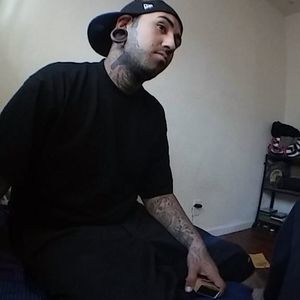 Meet your Posher, Mike